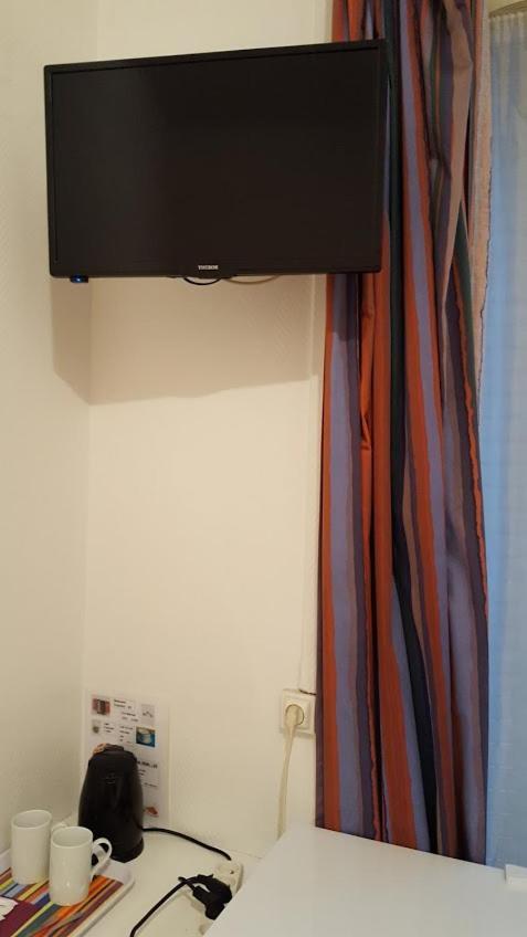 Hotel Feria クリシー エクステリア 写真
